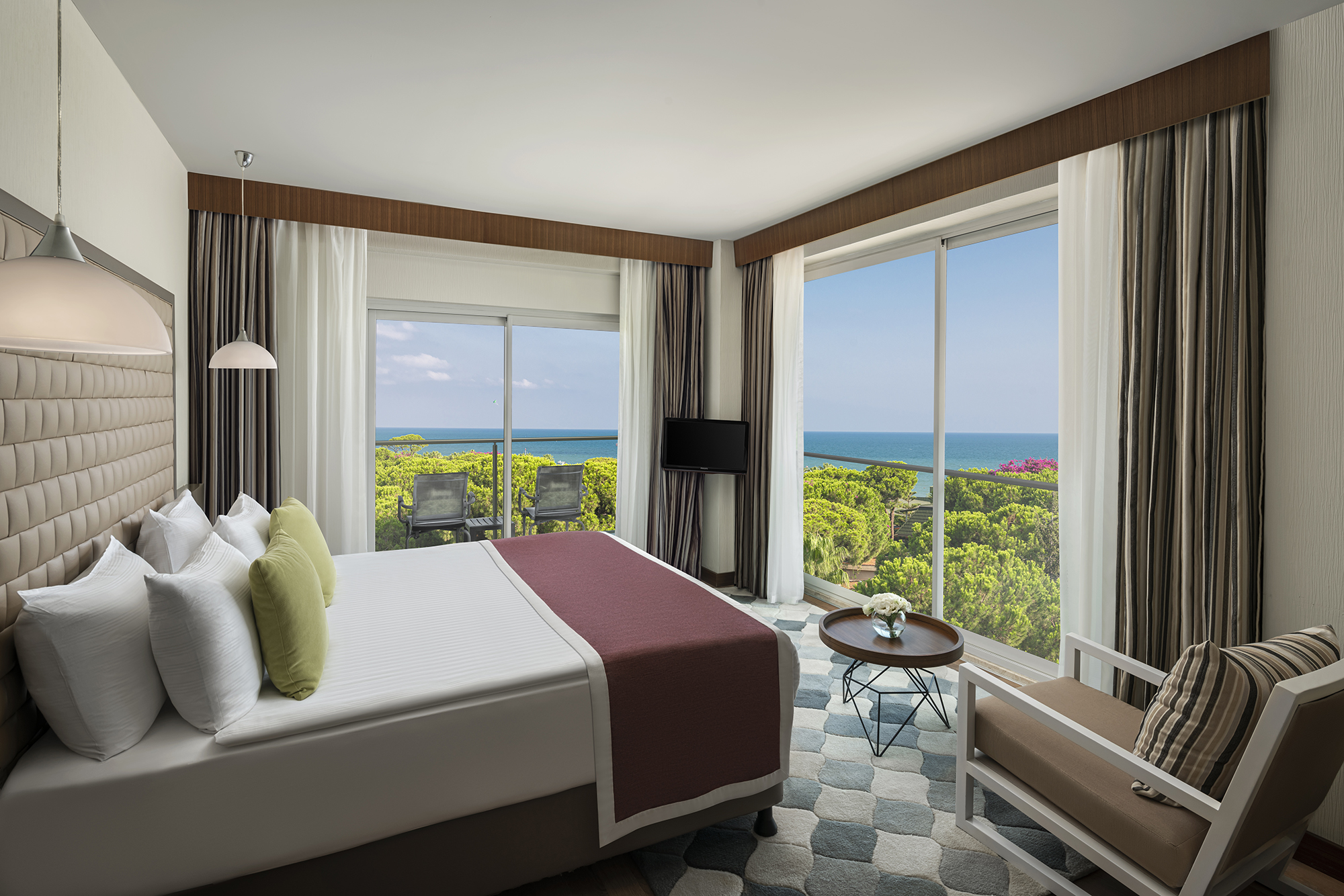 Executive Room - 2
