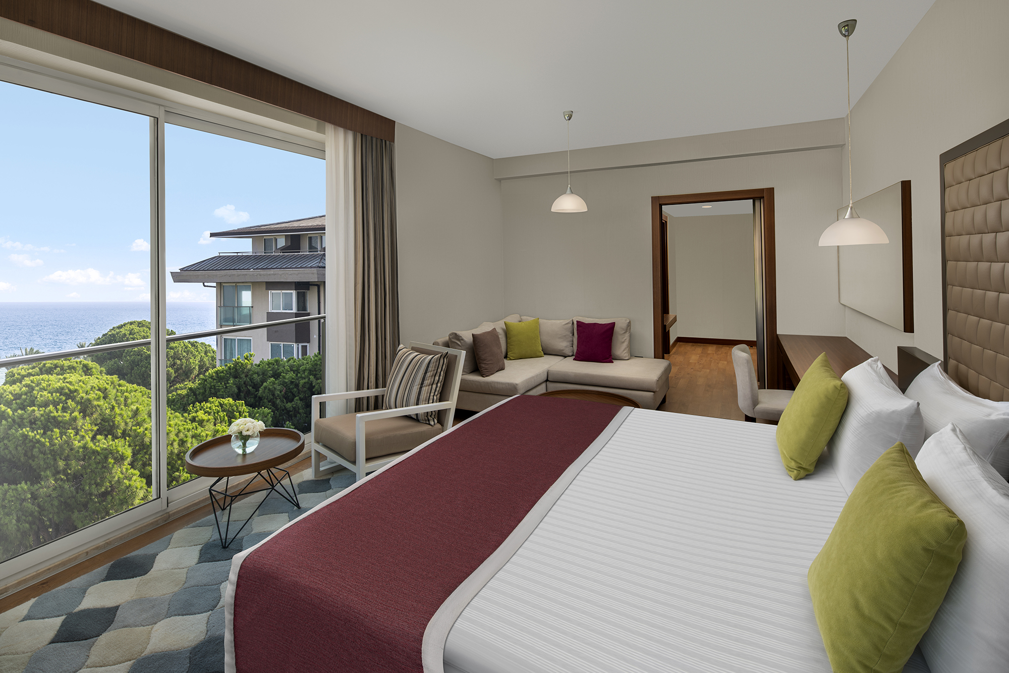 Executive Room - 3