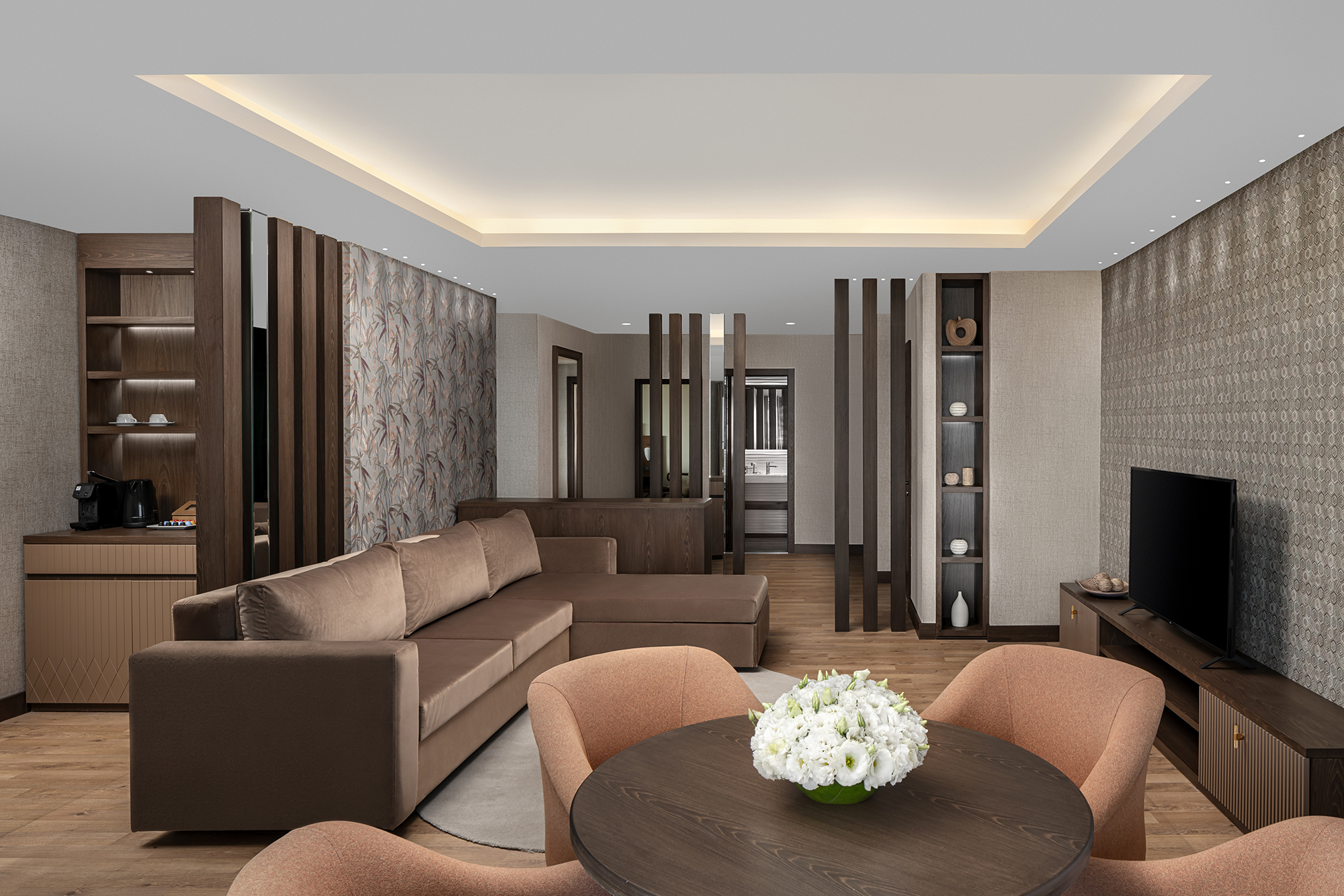 King Suite - 2