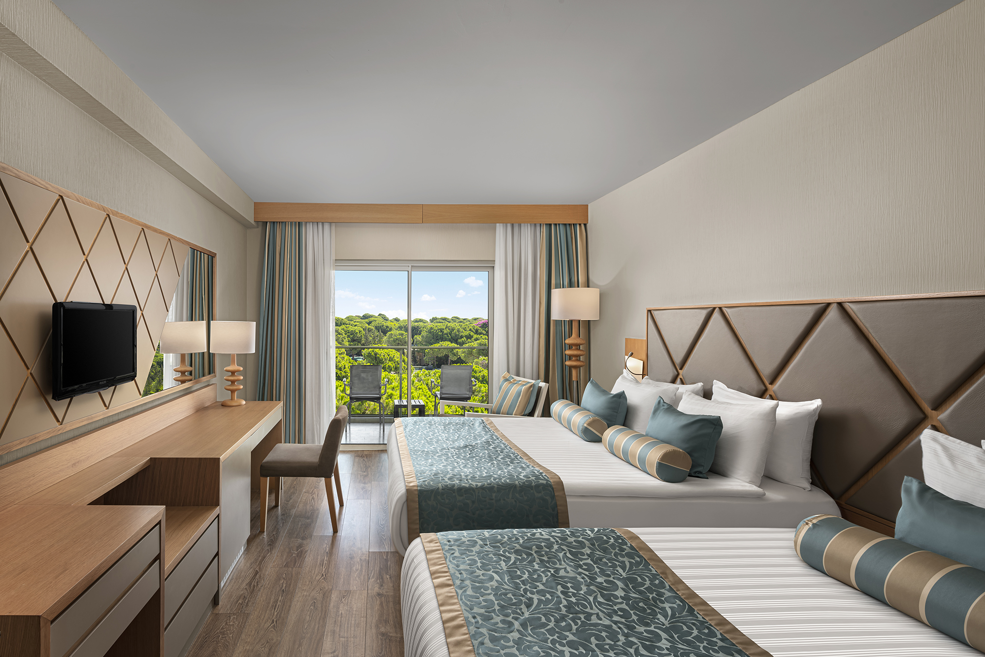 Standard Room - 2