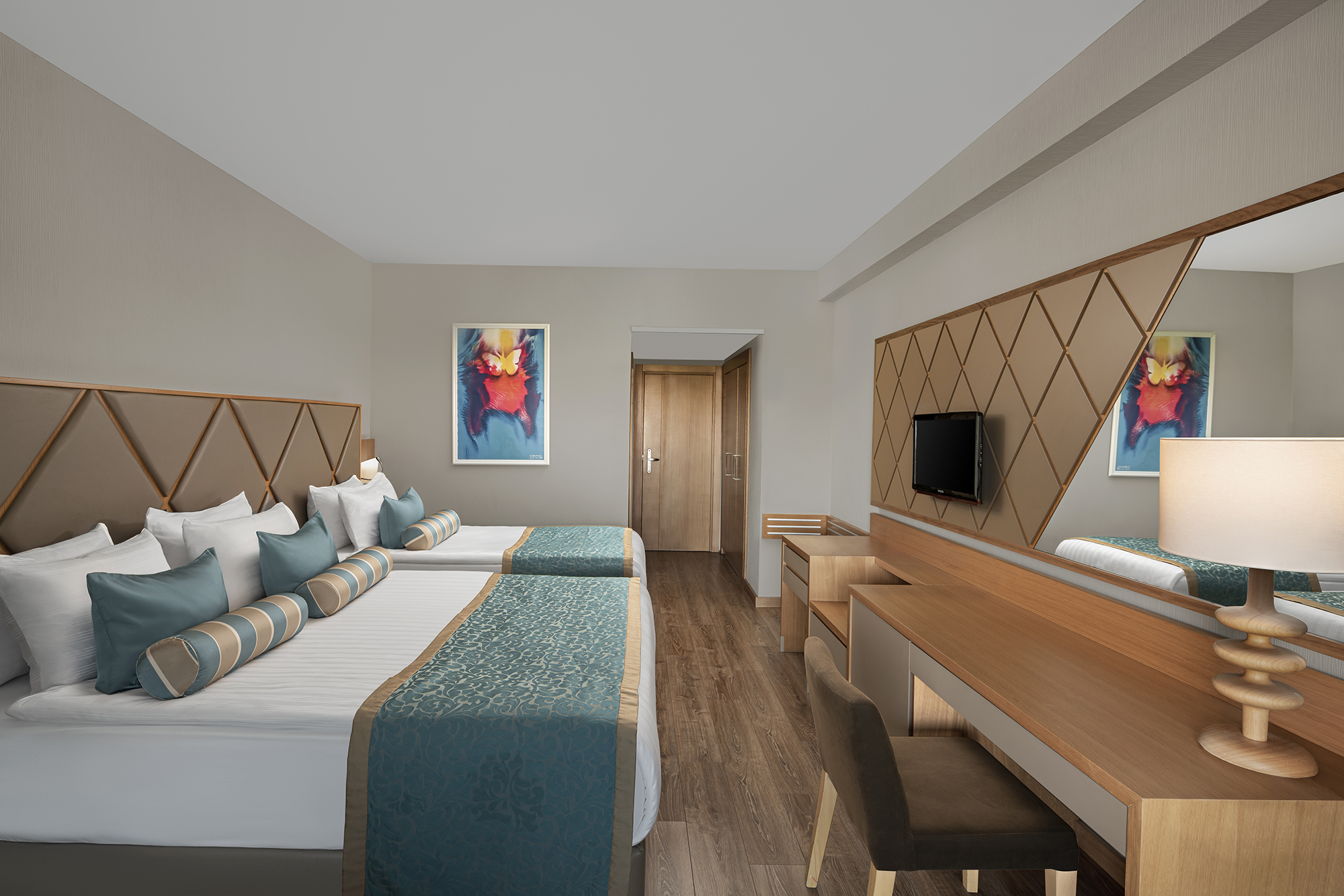Standard Room - 3